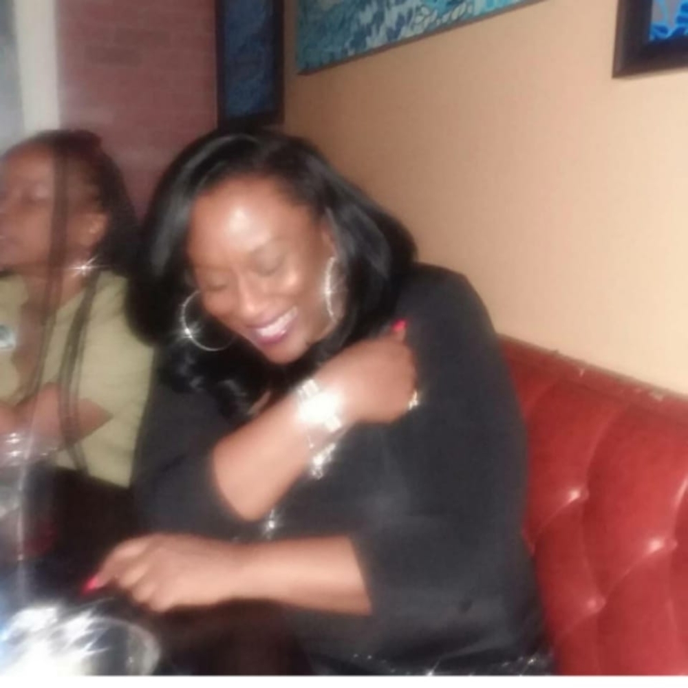 Meet your Posher, Tracia